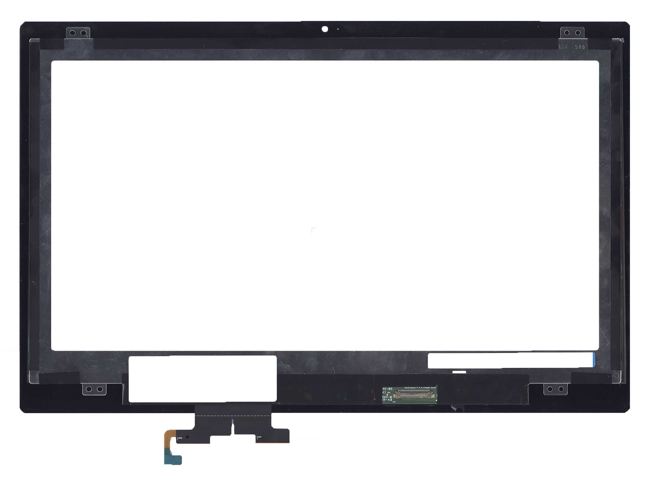 Модуль (матрица + тачскрин) для Acer Aspire V5-472 V5-473 V7-481 V7-482 HD черный