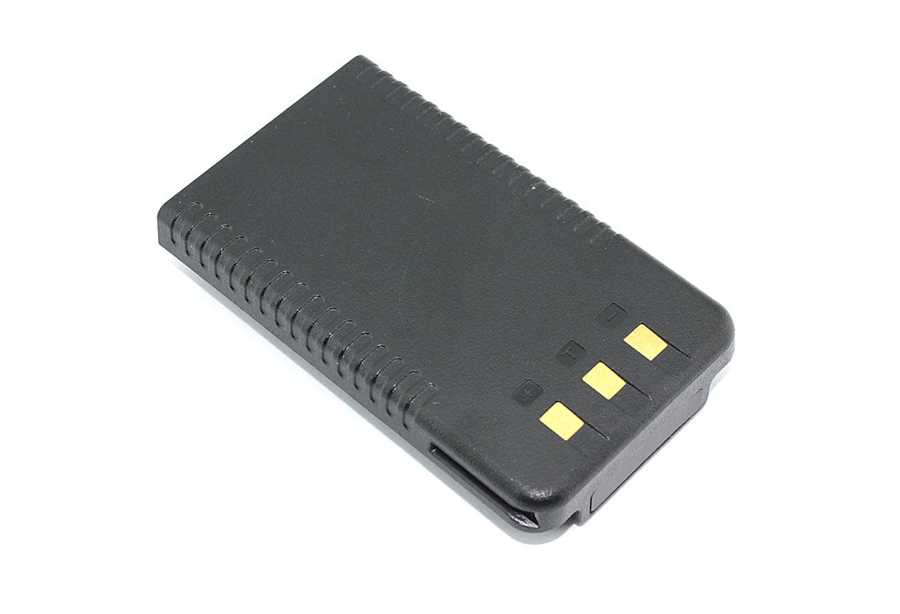 Аккумулятор для Yaesu FT-25R, FT-65R, FTA-250L (SBR-25L) 7.4V 1950mAh Li-ion