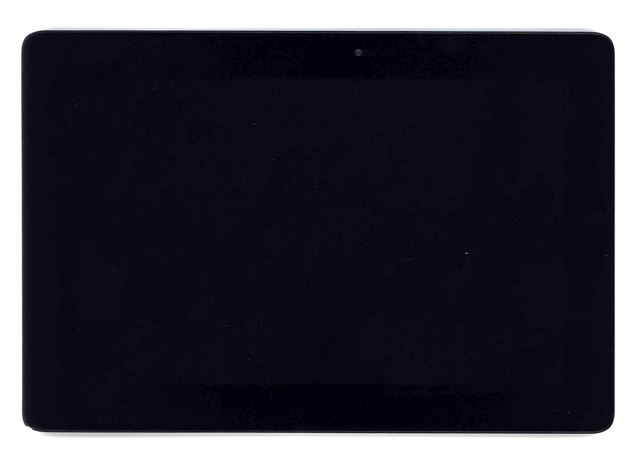 Модуль (матрица + тачскрин) Asus MeMo Pad ME302 5425N FPC-1 с рамкой (уценка) тач