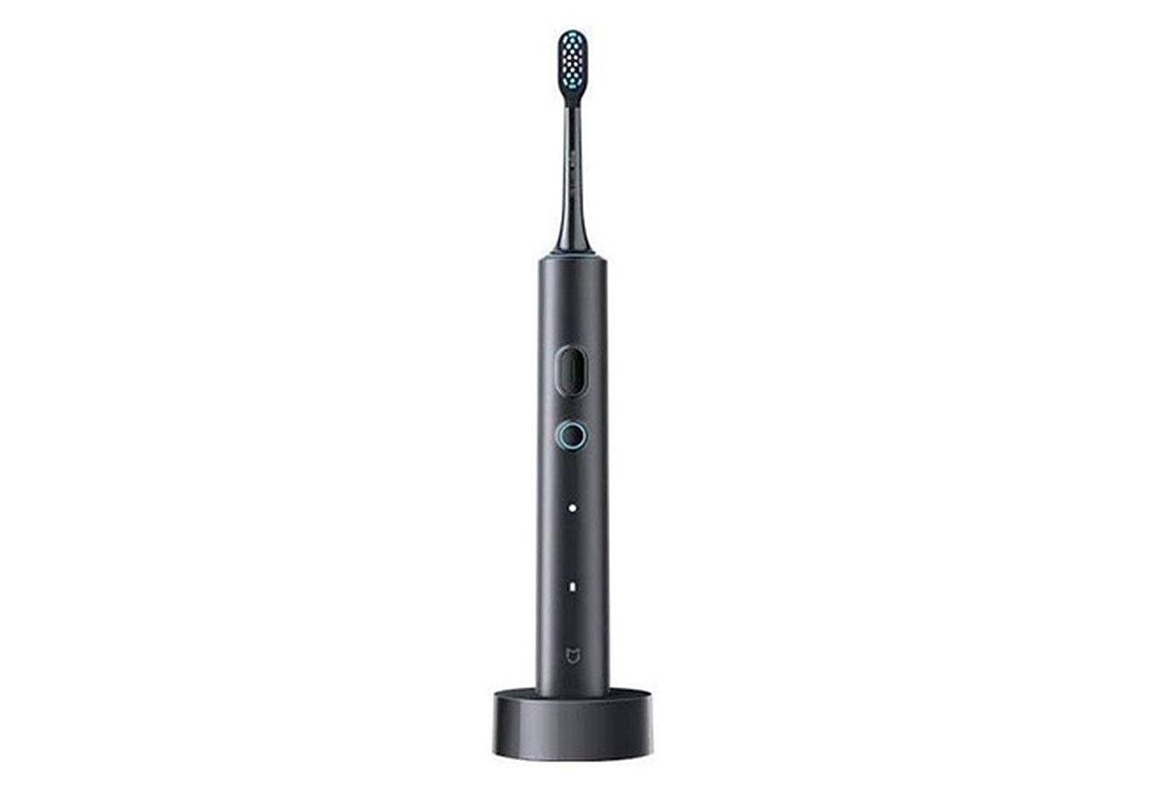 Зубная электрическая щетка Xiaomi Mijia Sonic Electric Toothbrush T501 (MES607), dark gray