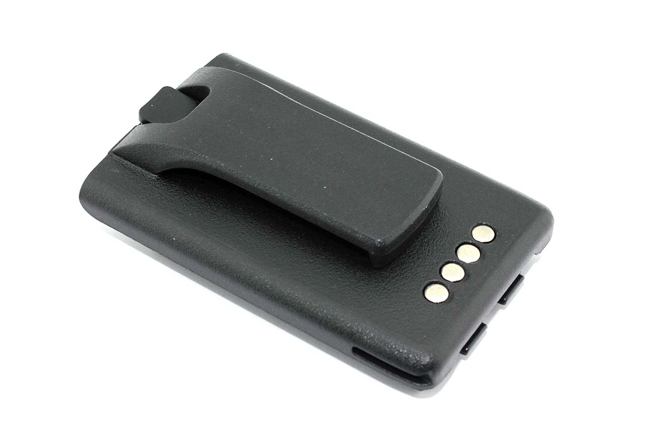 Аккумулятор для Vertex VZ-9, Ермак P-4020 (FNB-Z109) 7.4V 1200mAh Li-ion