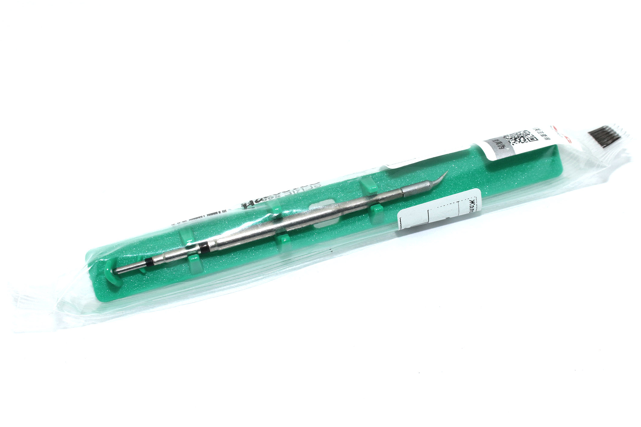 Жало для паяльника JBC C210-002 ( IS )