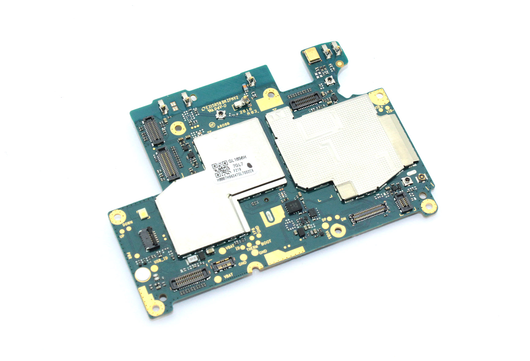 Материнская плата для Asus ZB602KL 4*128GB 90AX00T0-R000H0