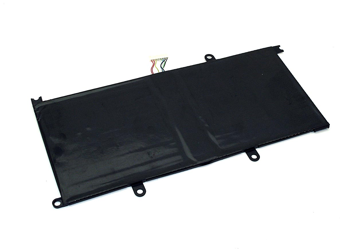 Аккумуляторная батарея для ноутбука Lenovo K301W (L12M2P31) 3.7V 6800mAh