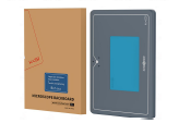Базовая панель микроскопа Kaisi TX-S BX1 Blue