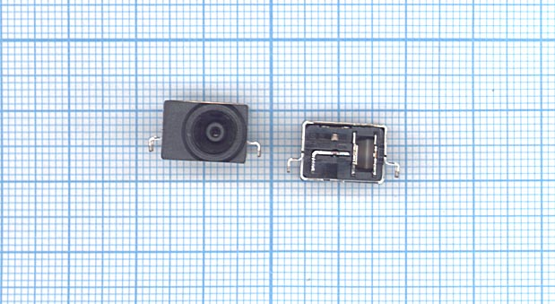 Разъем для ноутбука Samsung N128 NP-N128 NP-X120 X120 N140
