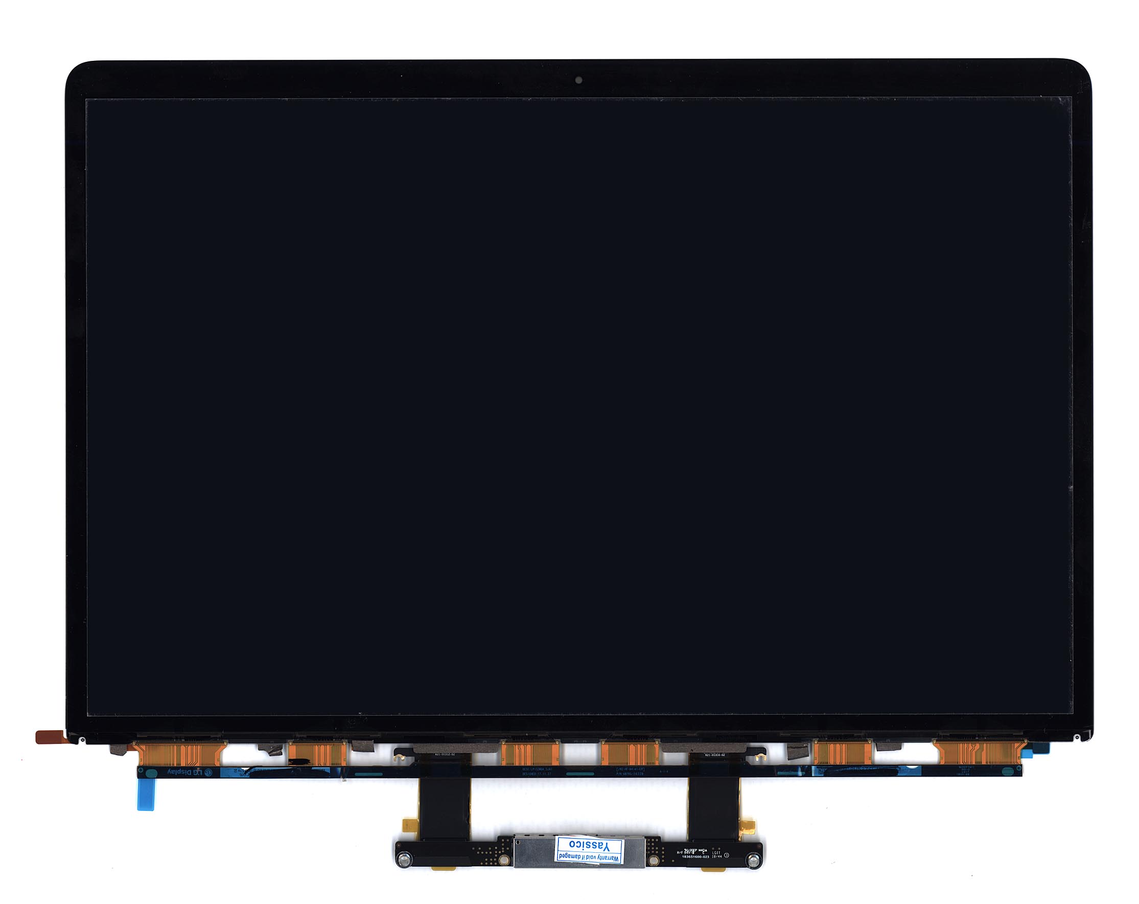 Матрица MacBook Air 13 Retina A1932 A2179 LG LP133WQ4 (SJ)(A1)