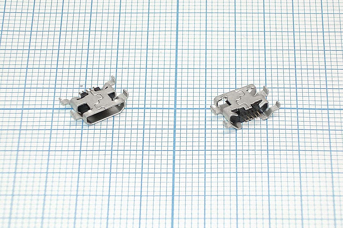 Разъем Micro USB для ZTE N983 U807 N807 U956 N980 N909 N5 N798 N986