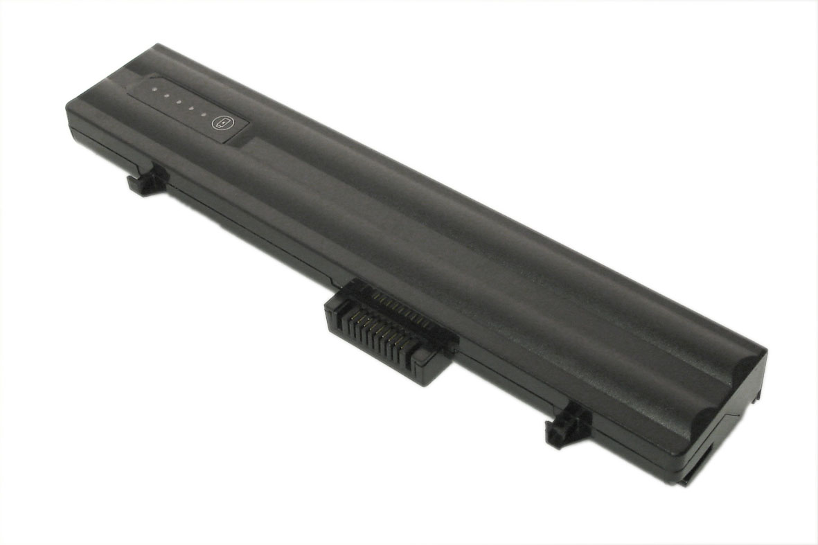 Аккумуляторная батарея для ноутбука Dell XPS M140, Inspiron 640M, 630M 4400mAh OEM
