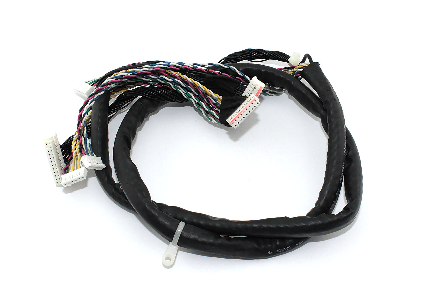 HP LJ-M525 ADF cable / Кабель автоподатчика Q7404-50007