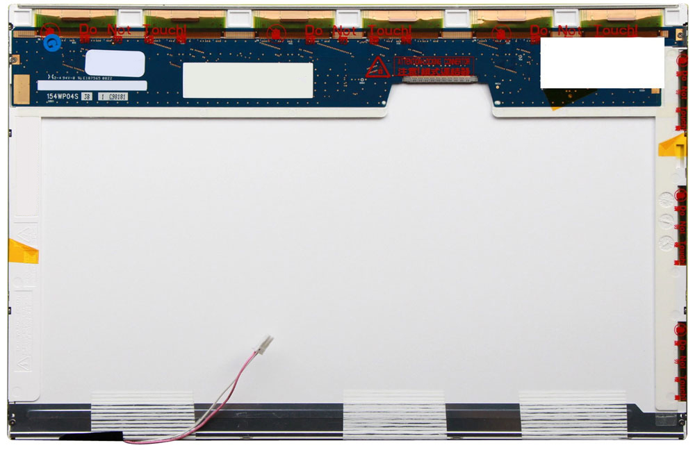 Матрица CLAA154WP04 A