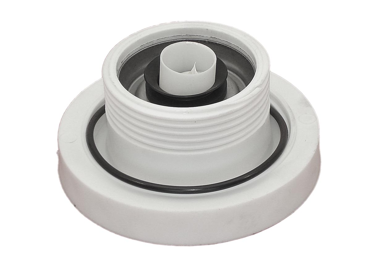 Суппорт (опора) в сборе EBI 099 для стиральной машины Electrolux, Zanussi, AEG SPD003ZN VER-1