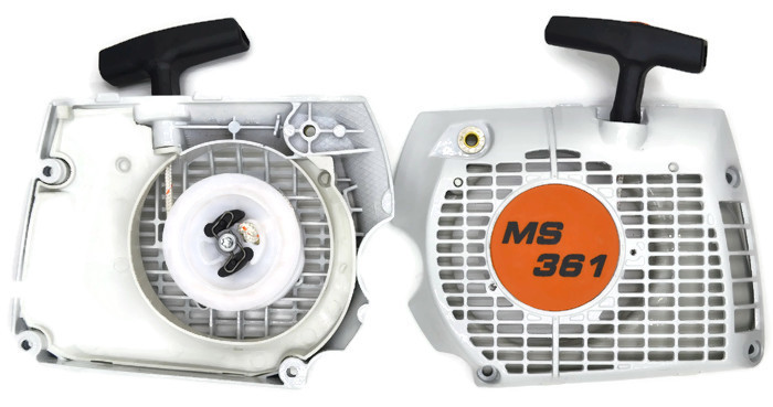 Ручной стартер для бензопилы Stihl MS 361 101063