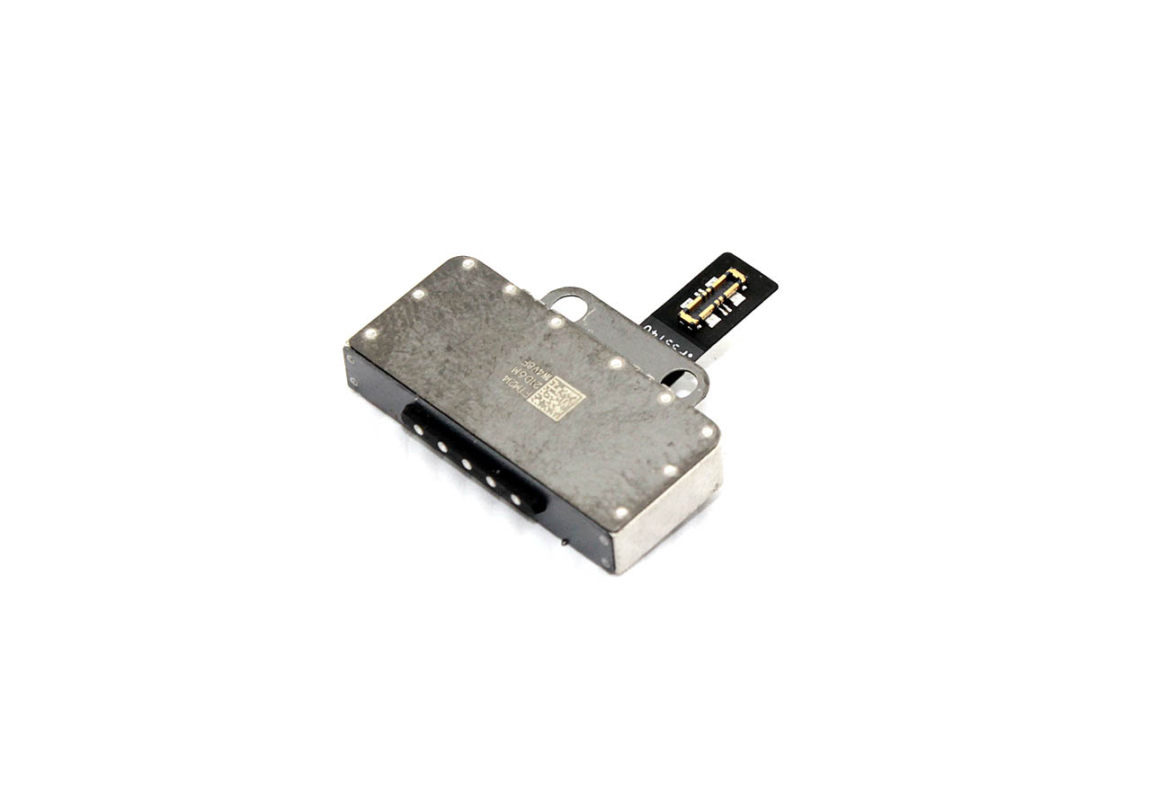 Плата питания MagSafe 3 для MacBook Air 13 M2 A2681 Mid 2022 (821-03668)
