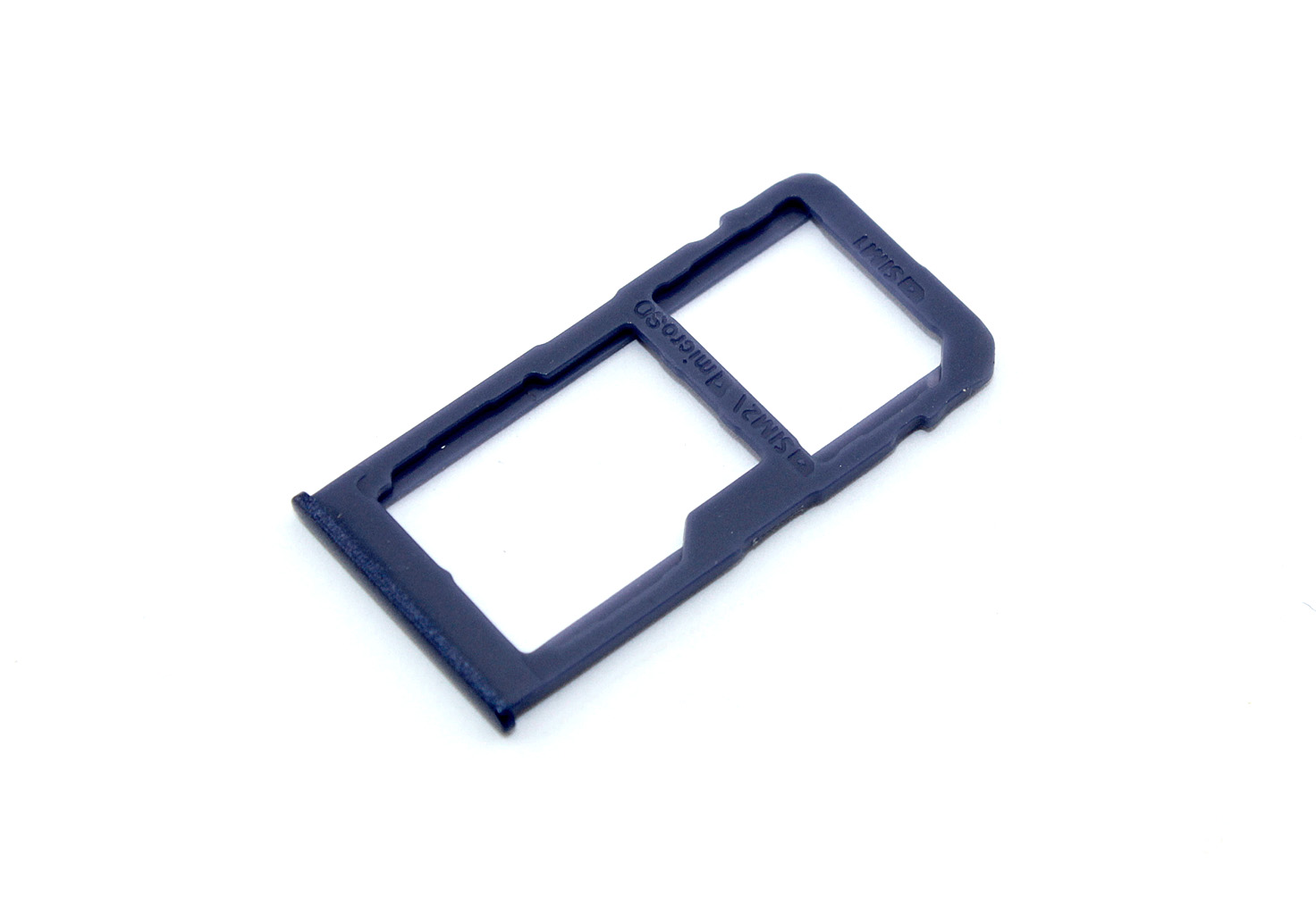 Лоток для SIM-карты Samsung Galaxy M40 (M405F)