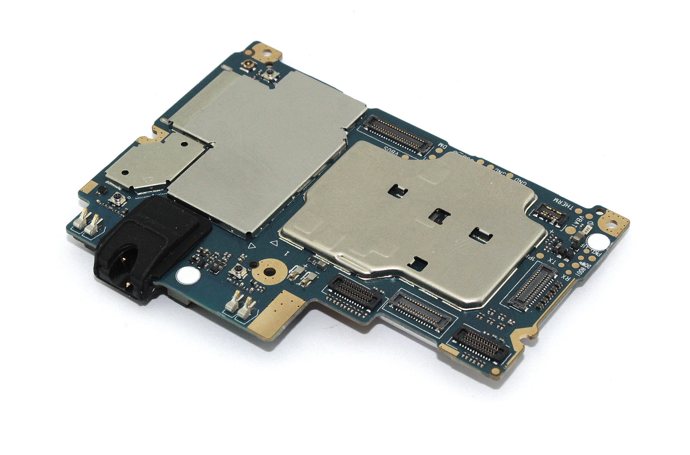 Материнская плата для Asus ZC520KL 3*32Gb 90AX00H0-R00010