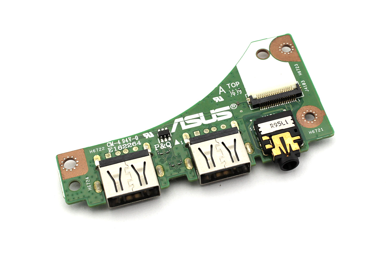 Допплата для Asus FX570UD