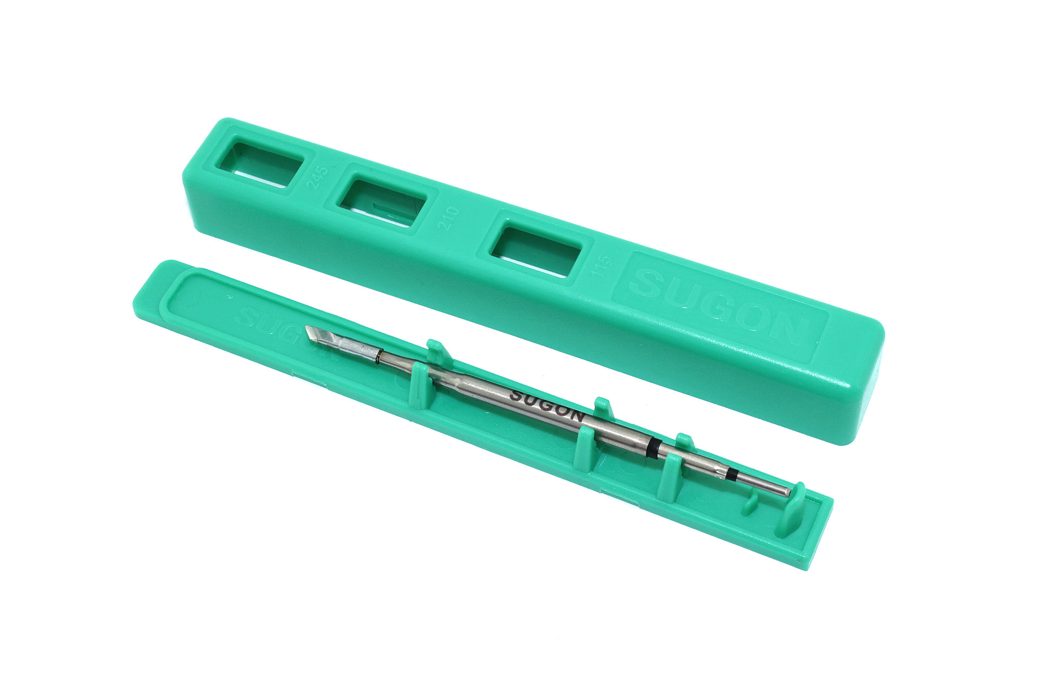 Жало для паяльника Sugon C210（K）