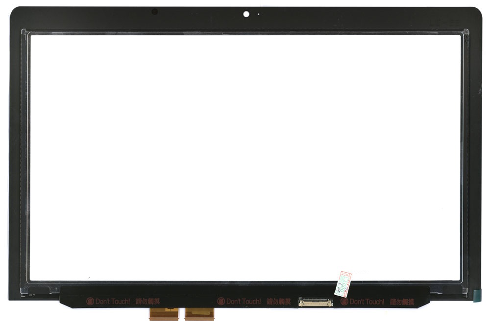 Модуль (матрица + тачскрин) для Lenovo ThinkPad X240 LP125WF2(SP)(B1) черный