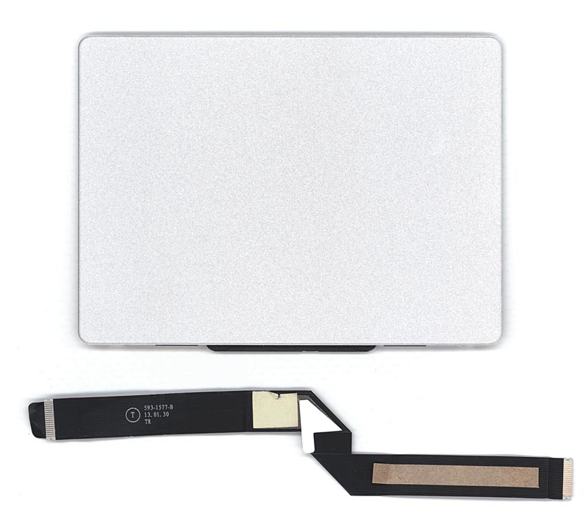 Трекпад (тачпад) со шлейфом для MacBook Pro 13 Retina A1425 Late 2012 Early 2013