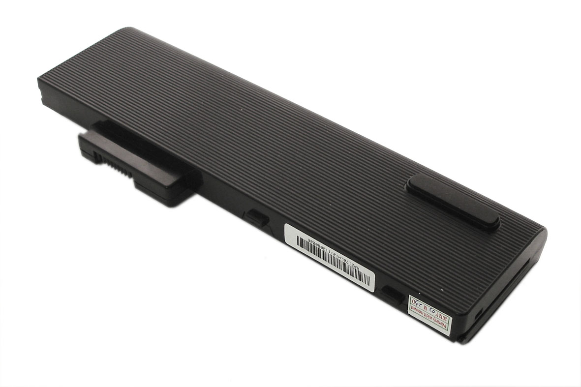 Аккумуляторная батарея для ноутбука Acer Aspire 1410 1640 1650 1680 14,8V 5200mah OEM черная