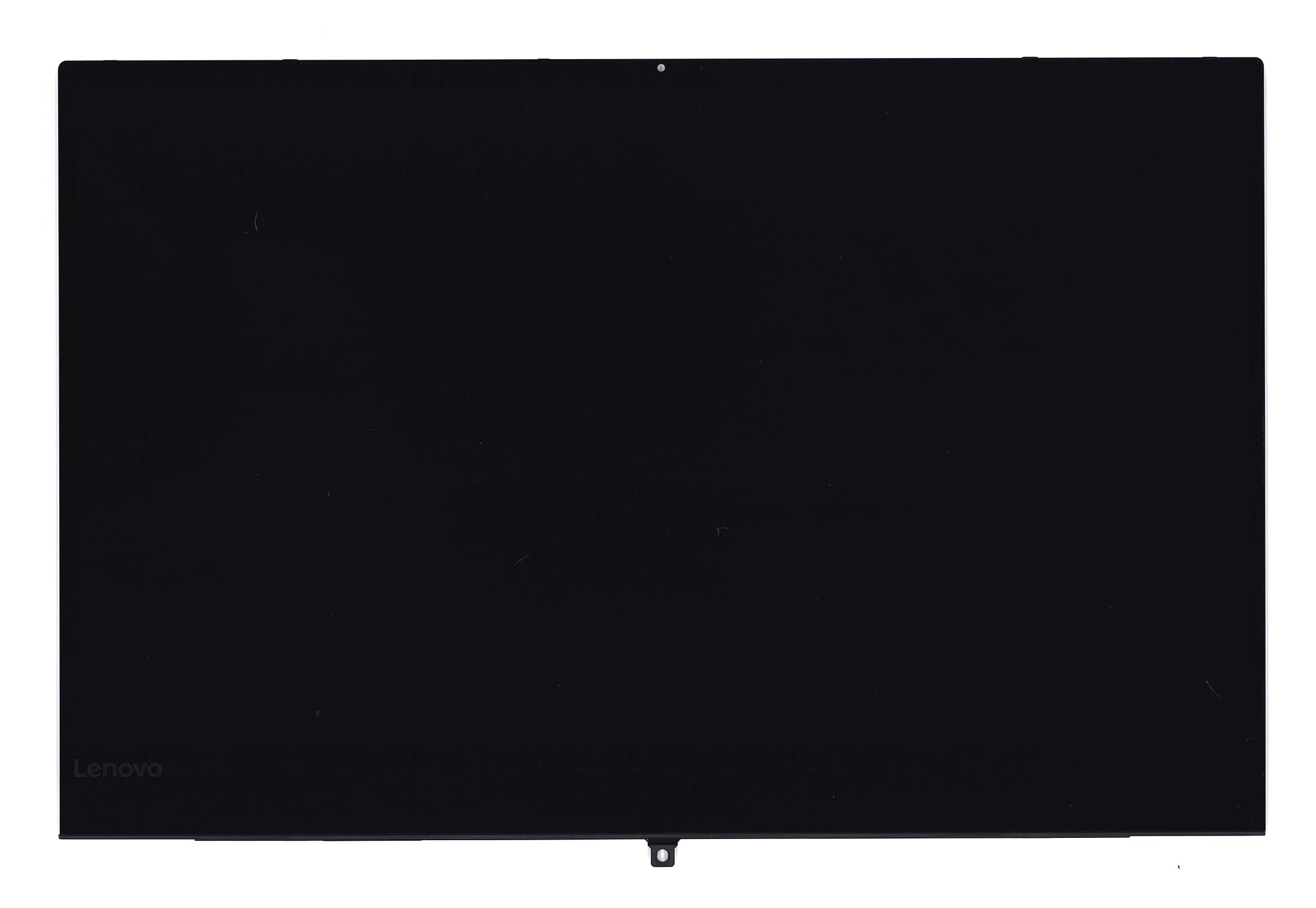 Модуль (матрица + тачксрин) для Lenovo Yoga S730-13IWL черный с рамкой