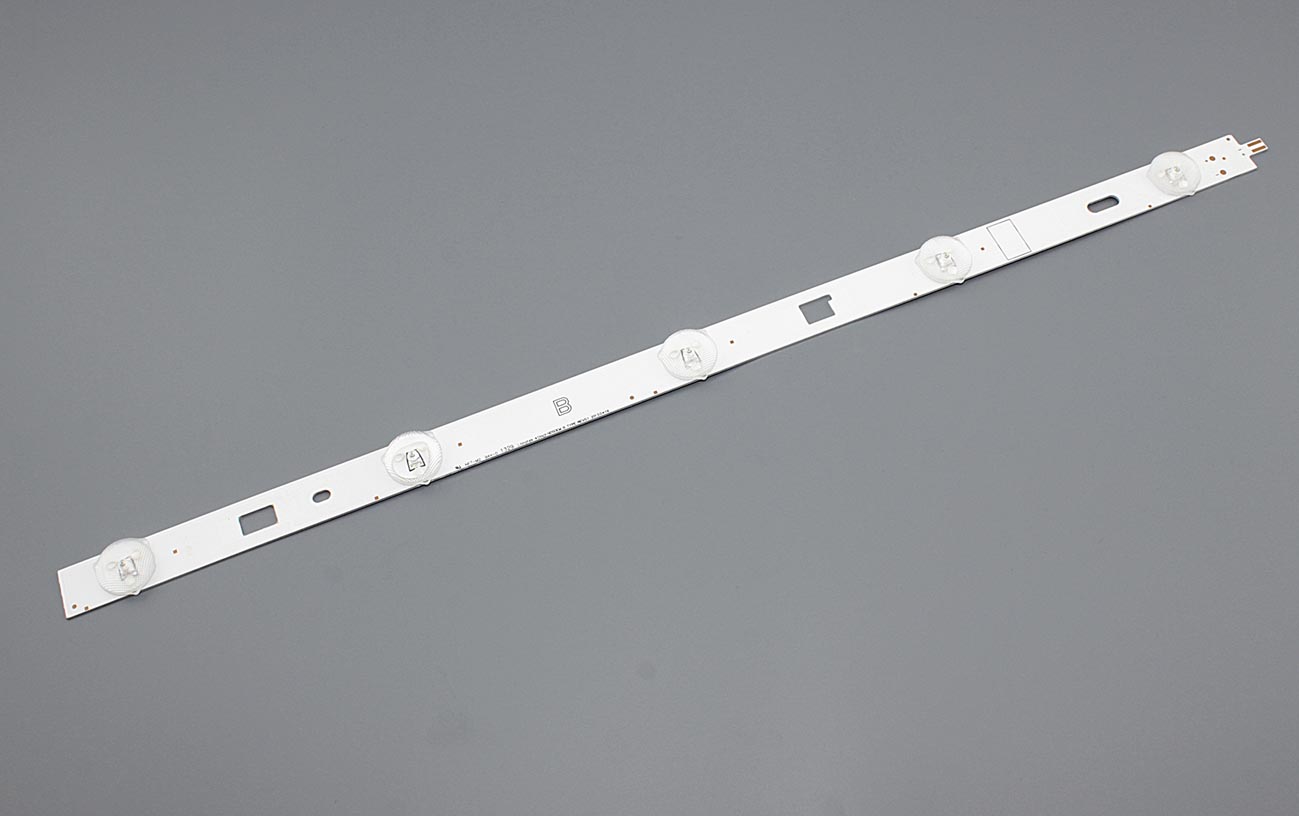 Светодиодная подсветка TV 40" NFT-M2 94V-0 1329 B-TYPE