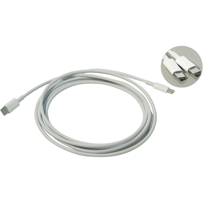 Кабель MJWT2ZM/A USB-C Charge Cable для блоков питания Apple с разъемом USB Type-C OEM