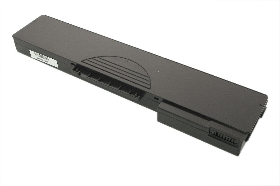 Аккумуляторная батарея для ноутбука Acer Aspire 1500, 1360 (BTP-58A1) 14,8V 5200mAh OEM черная