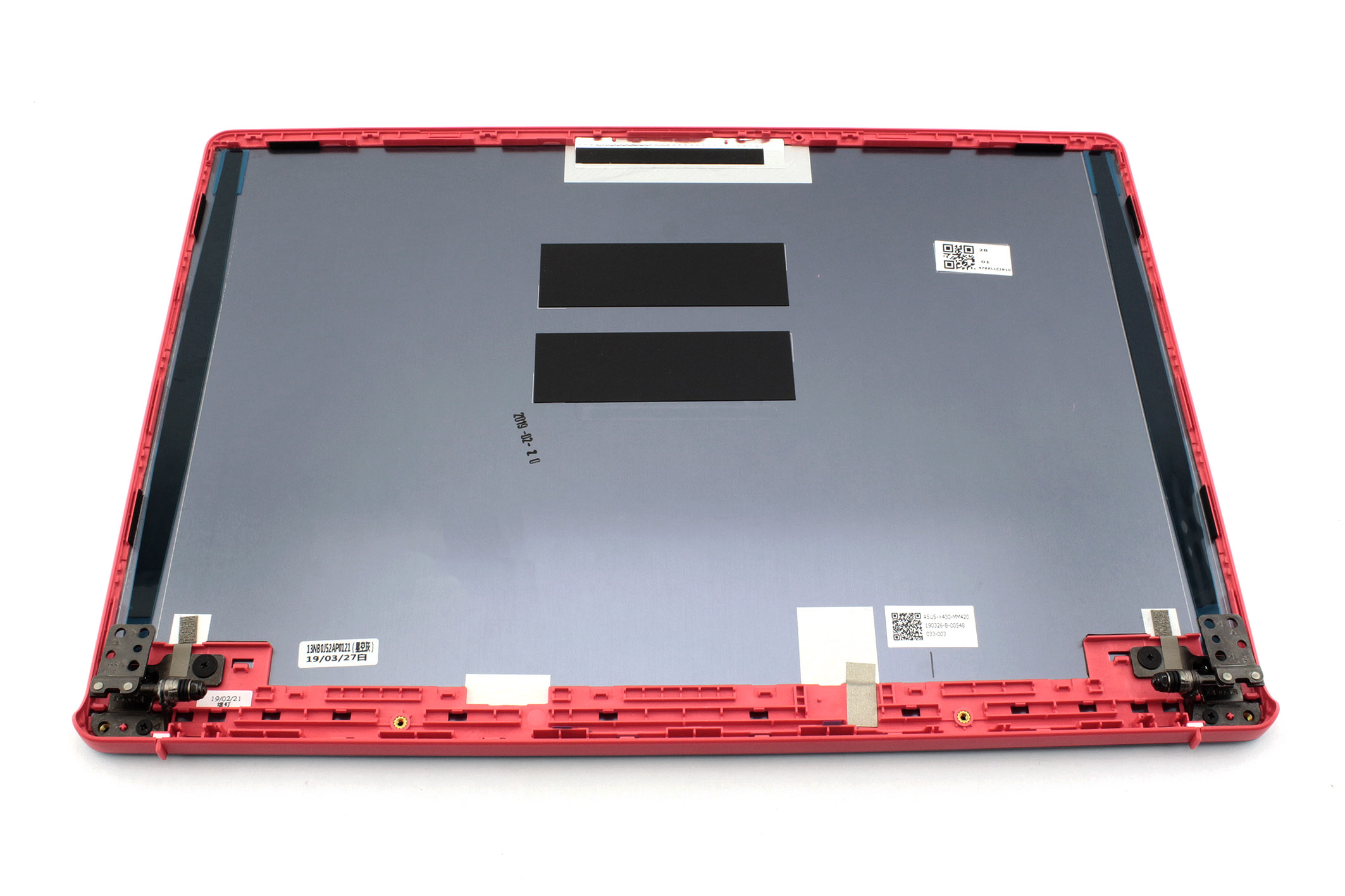 Крышка матрицы для Asus X430 90NB0J52-R7A011