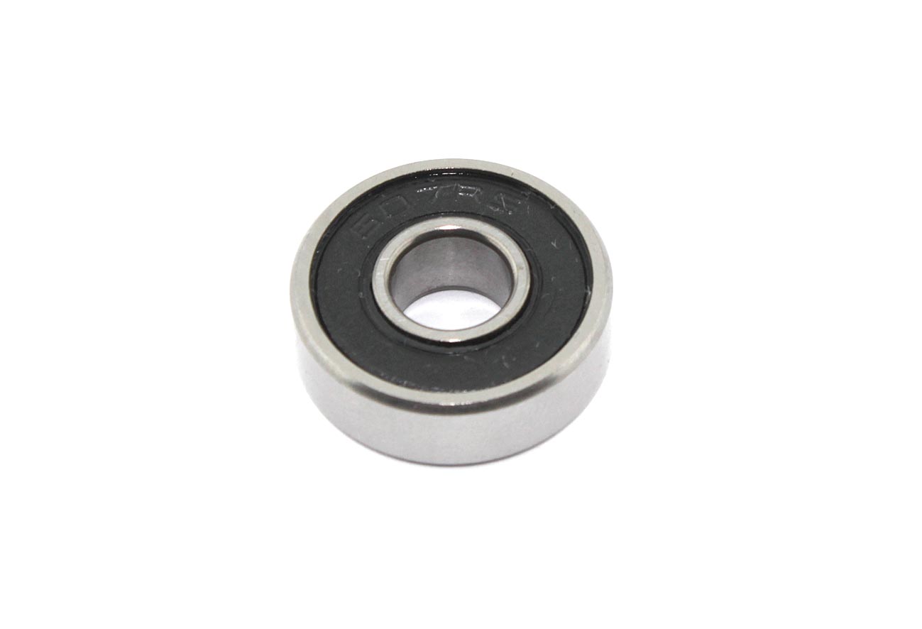 Подшипник 607 2RS 7*19*6мм (шт) 305006