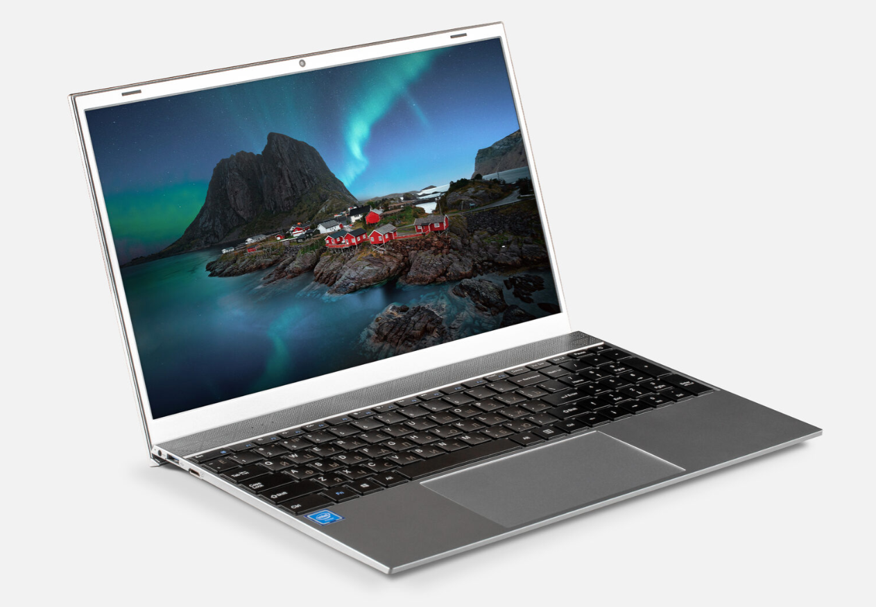 Ноутбук Echips Envy 15.6"