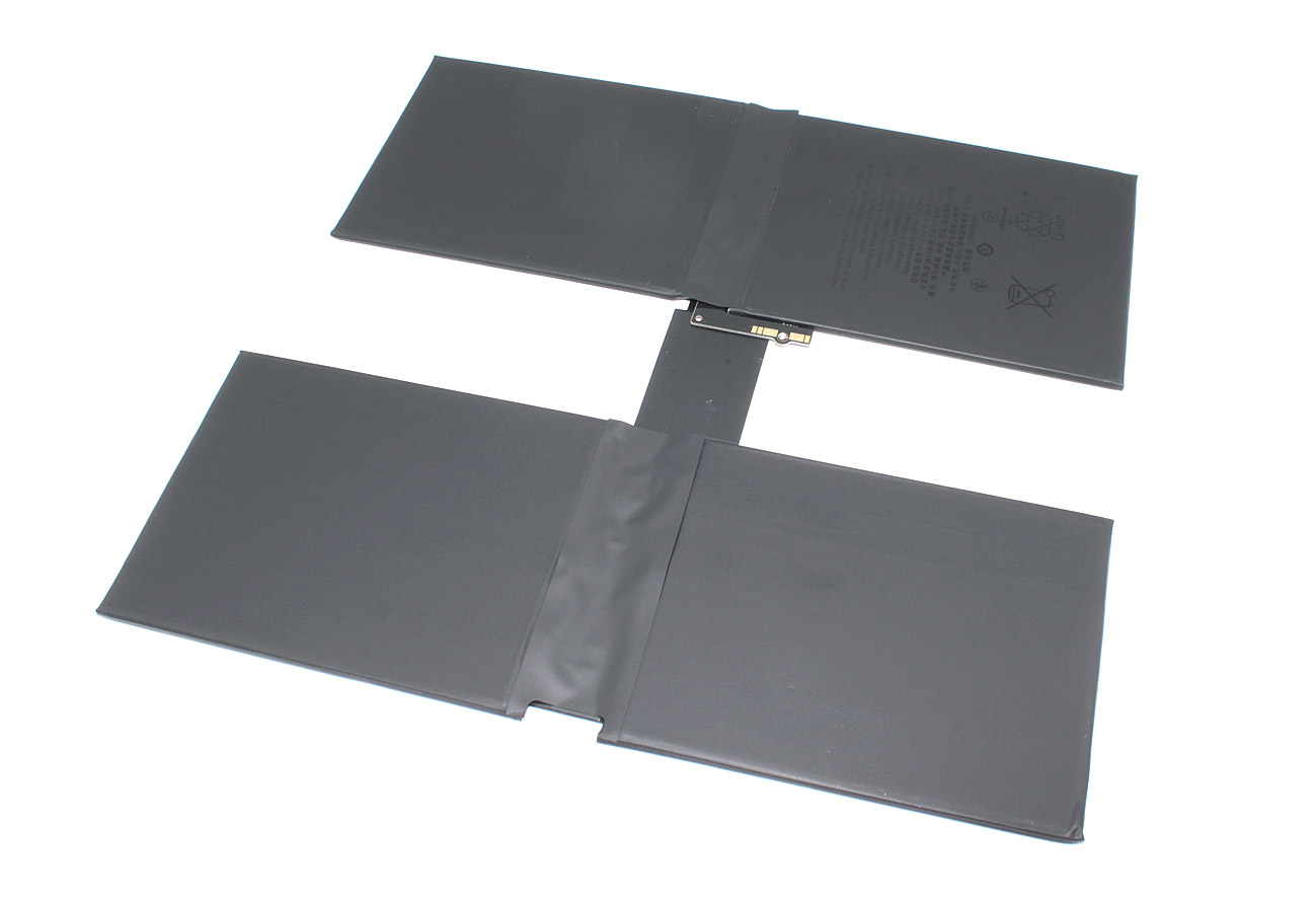 Аккумуляторная батарея A2378 для Apple iPad Pro 12.9 3.82V 10566mAh