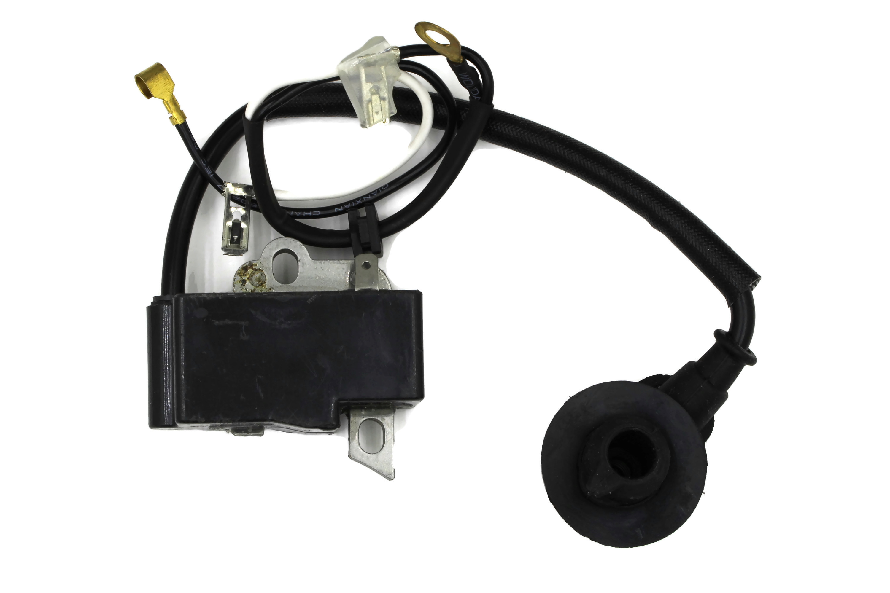 Катушка зажигания для бензопилы Stihl MS 361/341 121068