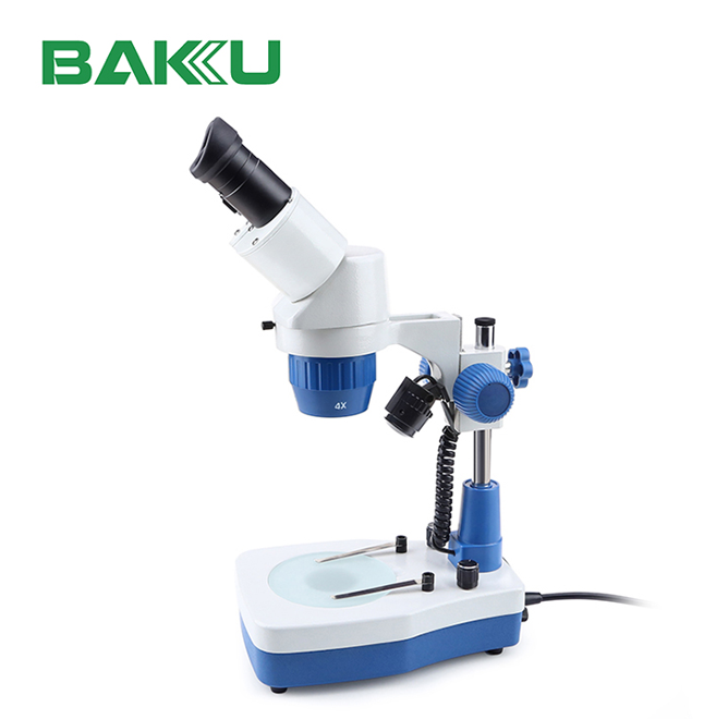 Микроскоп бинокулярный BAKU BA-007