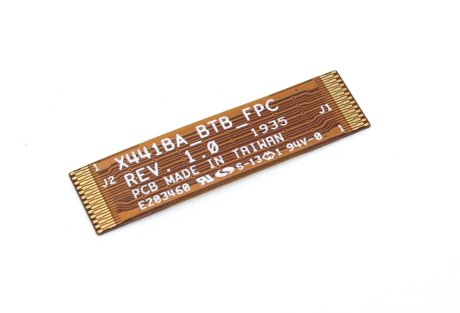 Шлейф межплатный для Asus X441BA