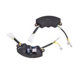 AVR (Автоматический Регулятор Напряжения) 2.5кВт пластиковый корпус 141002
