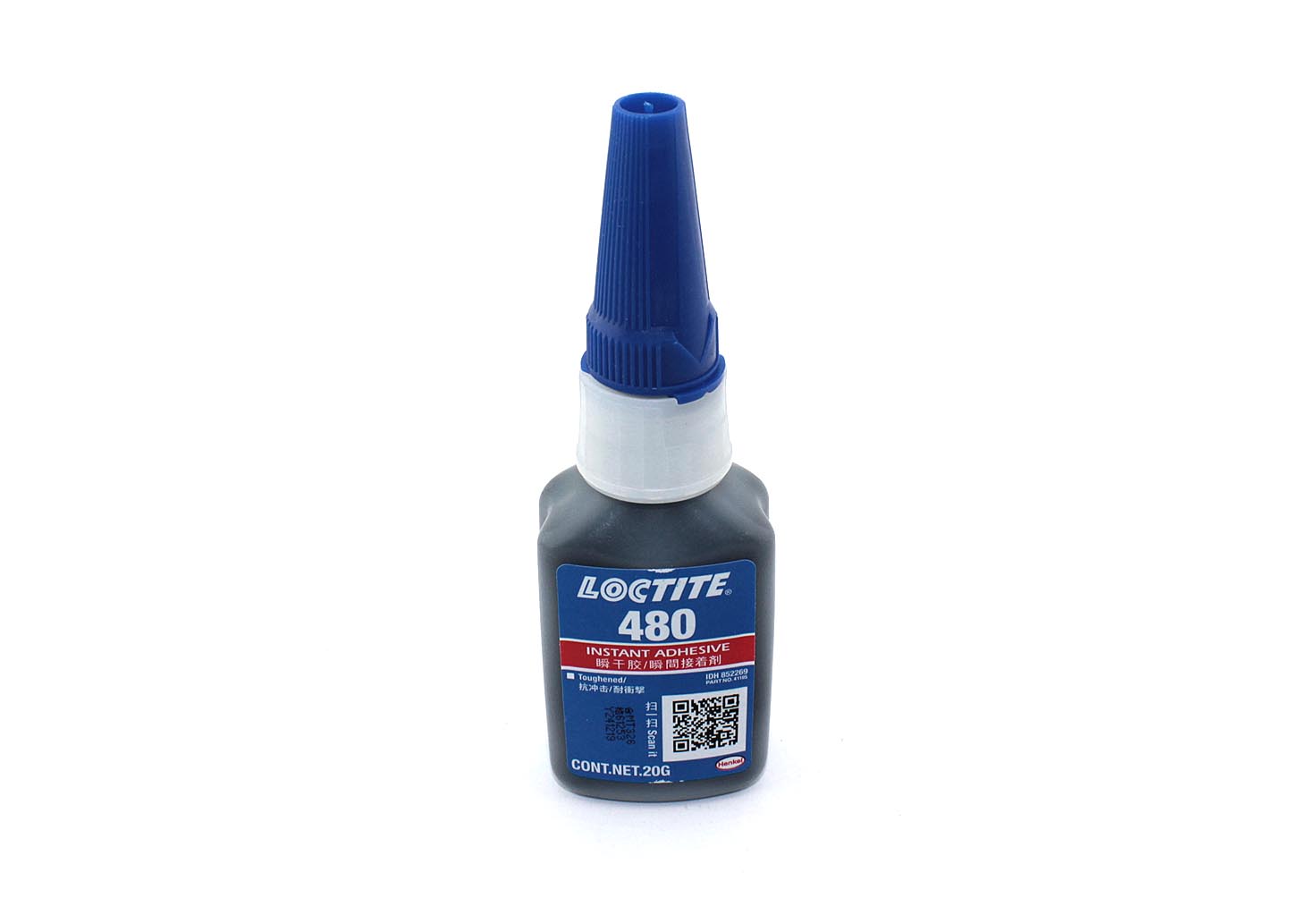 Клей Loctite 480, 20г