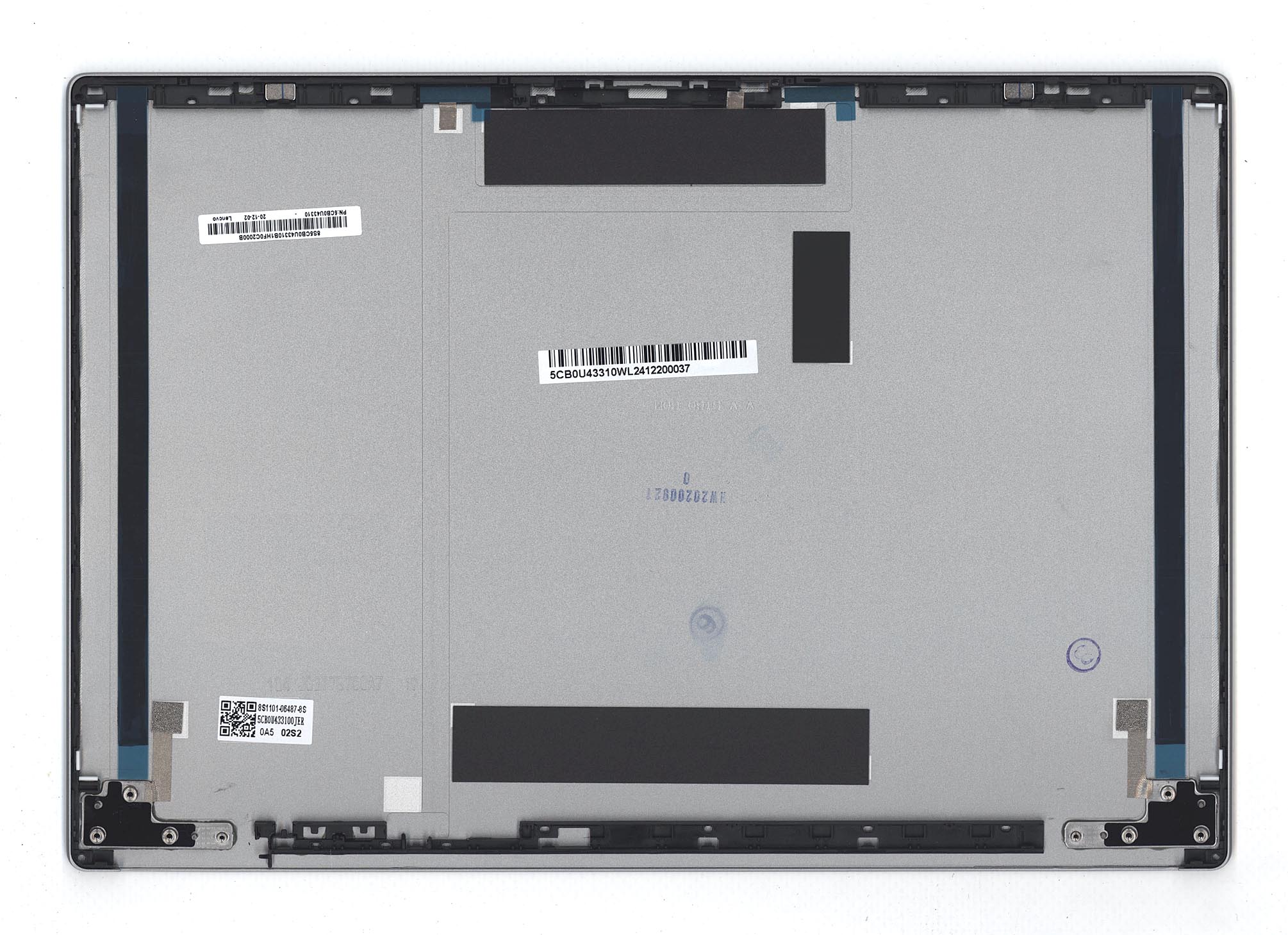 Крышка матрицы для Lenovo ThinkBook 13s-IWL