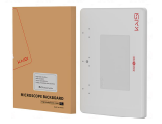 Базовая панель микроскопа Kaisi TX-E BX3 White