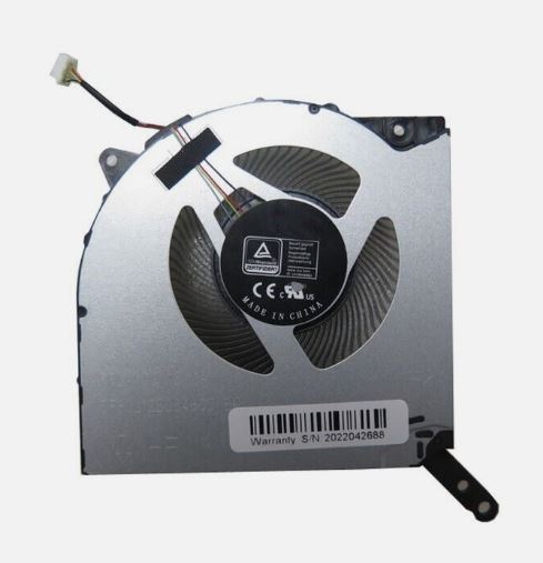 Вентилятор (кулер) для ноутбука Lenovo Y7000P R7000P R7000 2022 CPU*