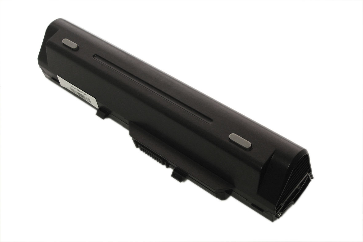 Аккумуляторная батарея для ноутбука MSI Wind U100, RoverBook Neo U100WN U135 (BTY-S12) 7800mAh OEM