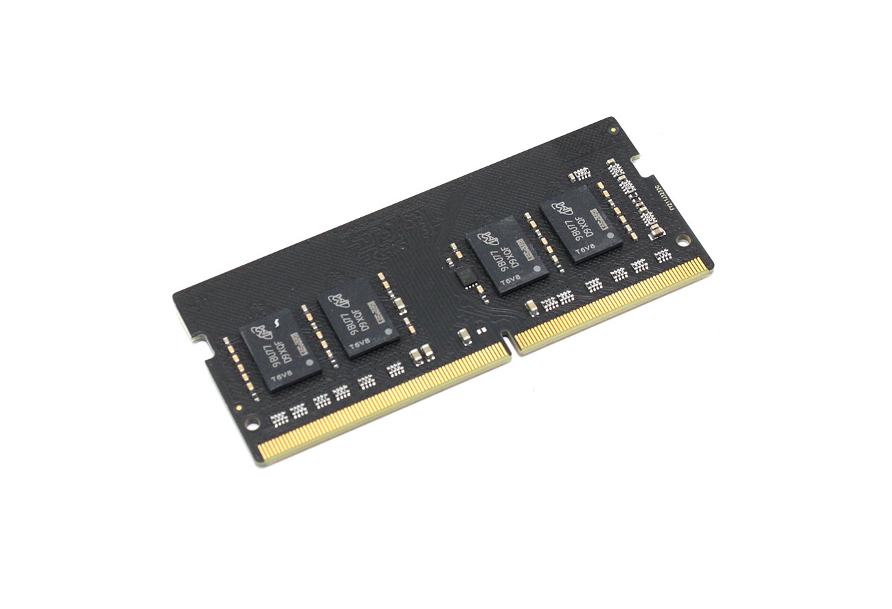 Модуль памяти Ankowall SODIMM DDR4 32Гб 2666 MHz PC4-21300