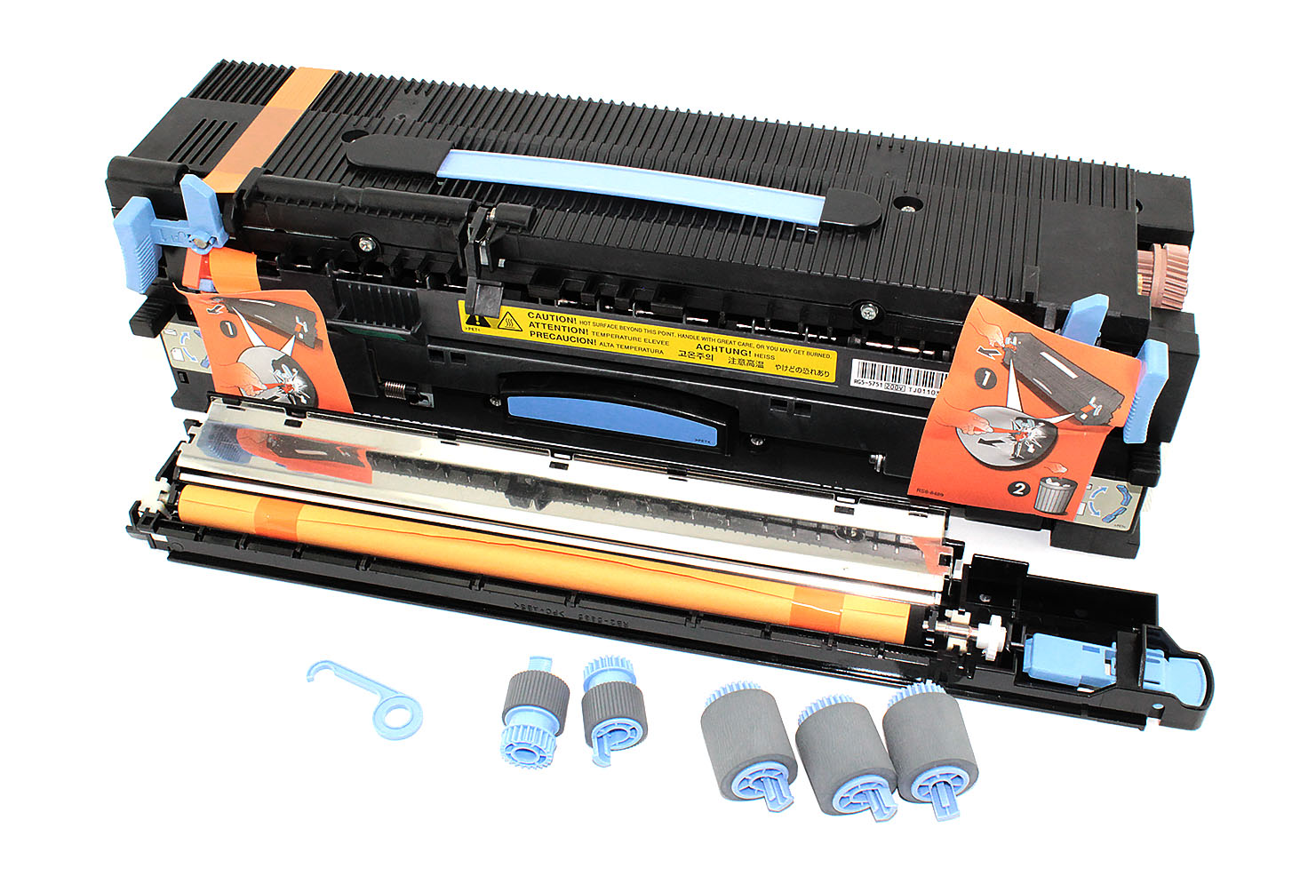 HP LJ 9000/9050/9040 Maintenance Kit Ремкомплект C9153А OEM