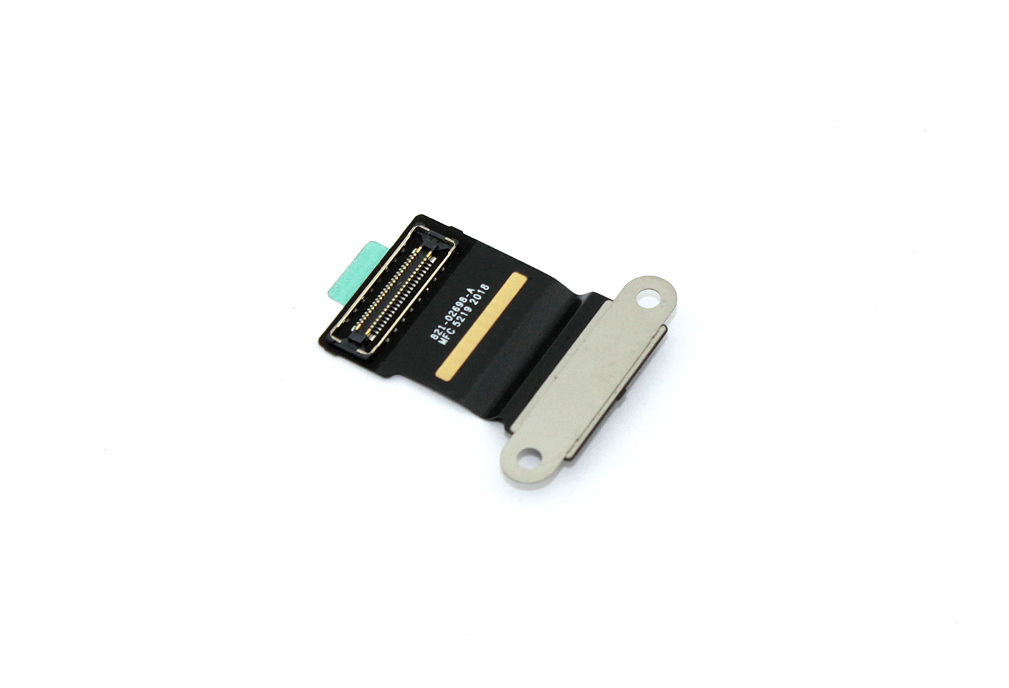 Шлейф матрицы EDP MacBook Pro 15 Retina A1707 A1990 Late 2016 - Early 2019 (923-01465, 923-02502)