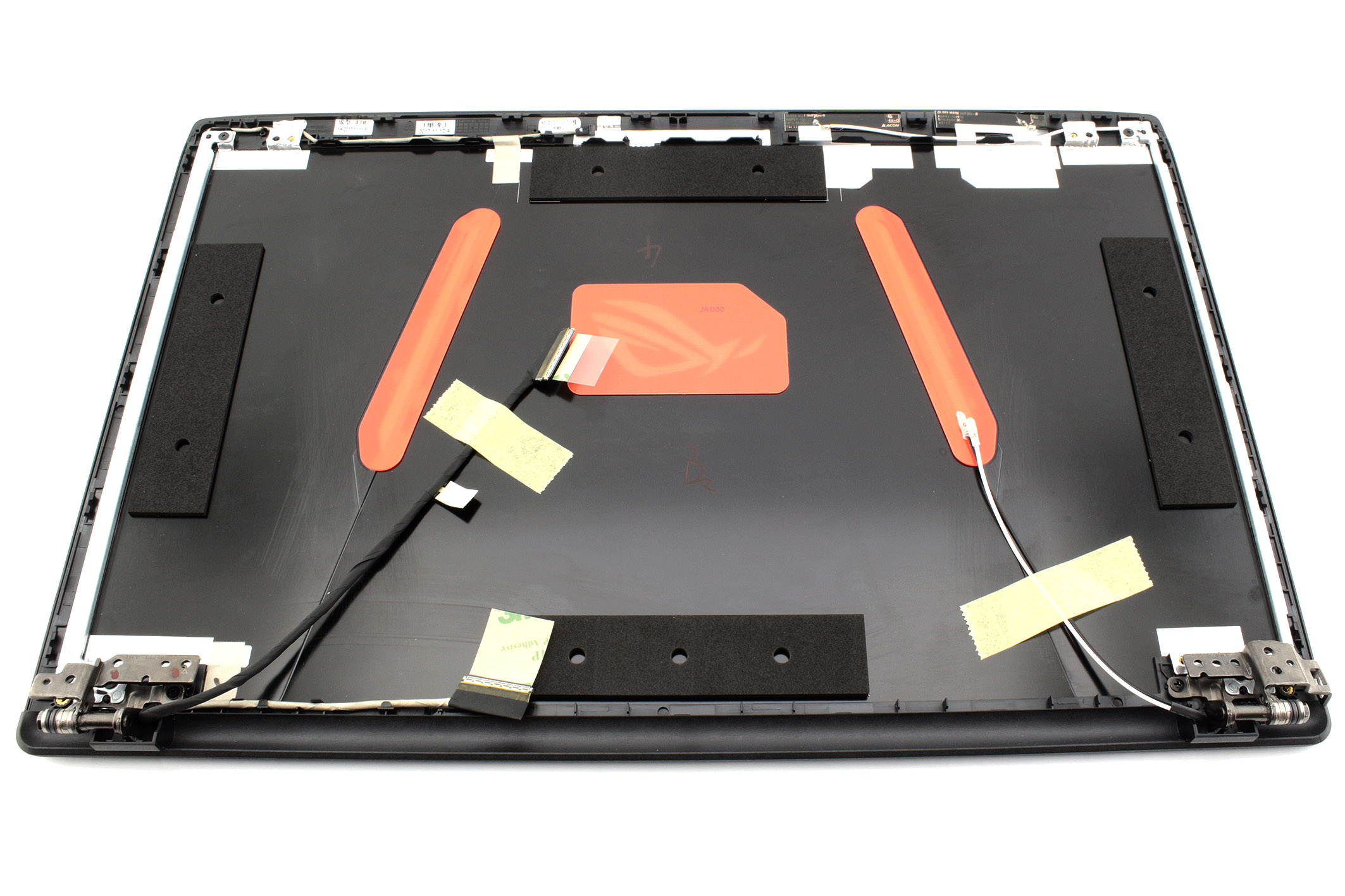 Крышка матрицы для Asus GL553