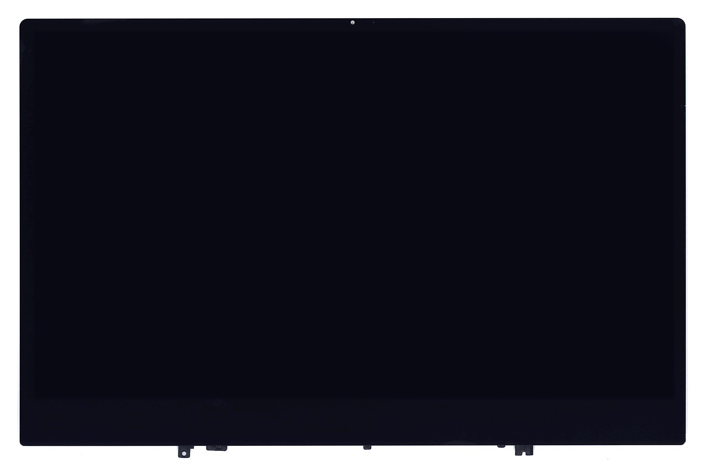Модуль (матрица + тачскрин) для Lenovo IdeaPad 530S-14IKB черный с рамкой