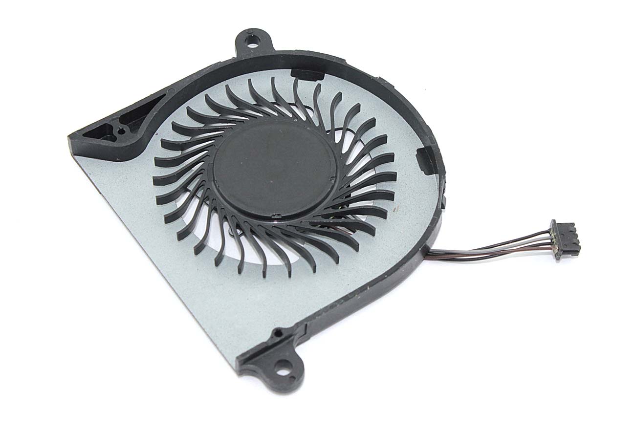 Вентилятор (кулер) для ноутбука Dell Latitude E7480