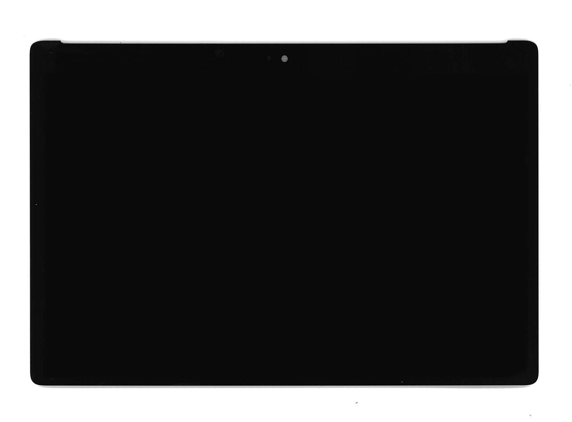 Модуль (матрица + тачскрин) для Asus ZenPad 10 Z301MFL черный