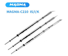 Жало для паяльника Magma C210（I）